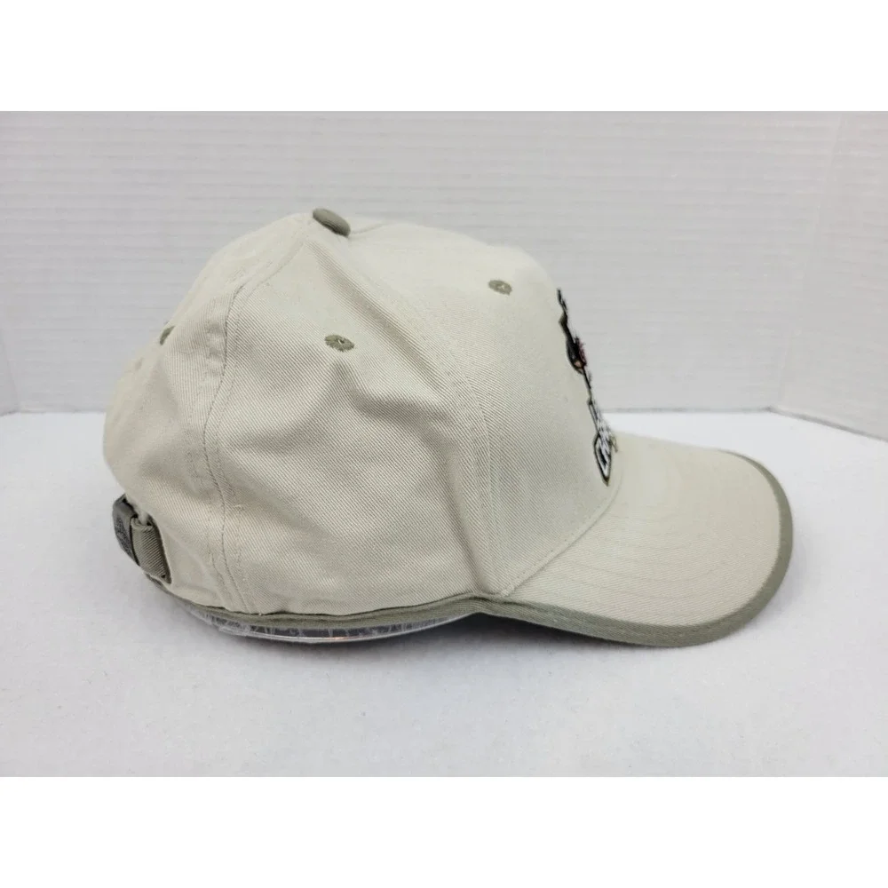 2001 Arizona Diamondbacks NL Champions Clubhouse Collection Strapback‎ Hat Cap